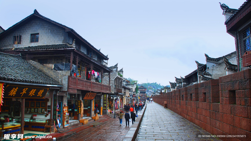 凤凰古城06