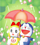 机器猫