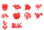 吉祥物
