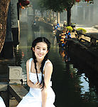 刘亦菲