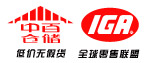 中百仓储标志PSD分层图