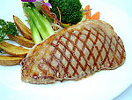 菜式 美食 牛扒