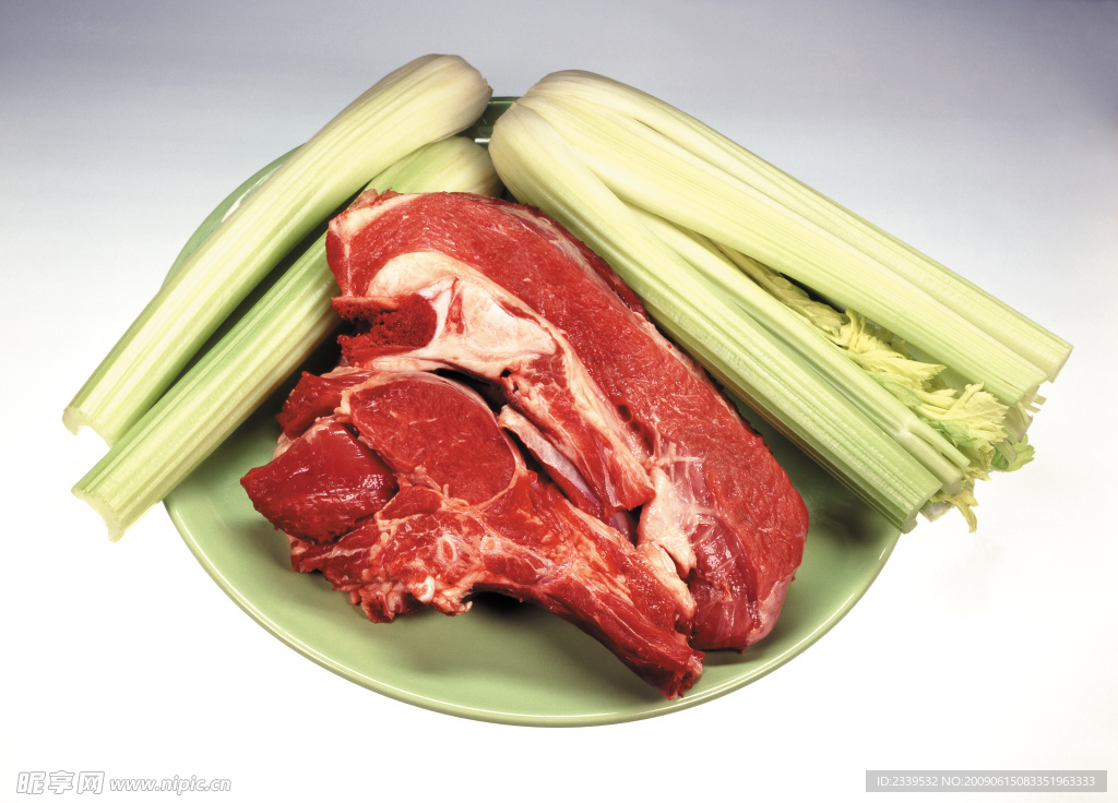 鲜肉