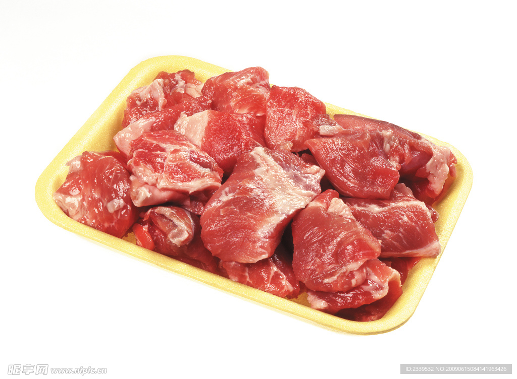 鲜肉