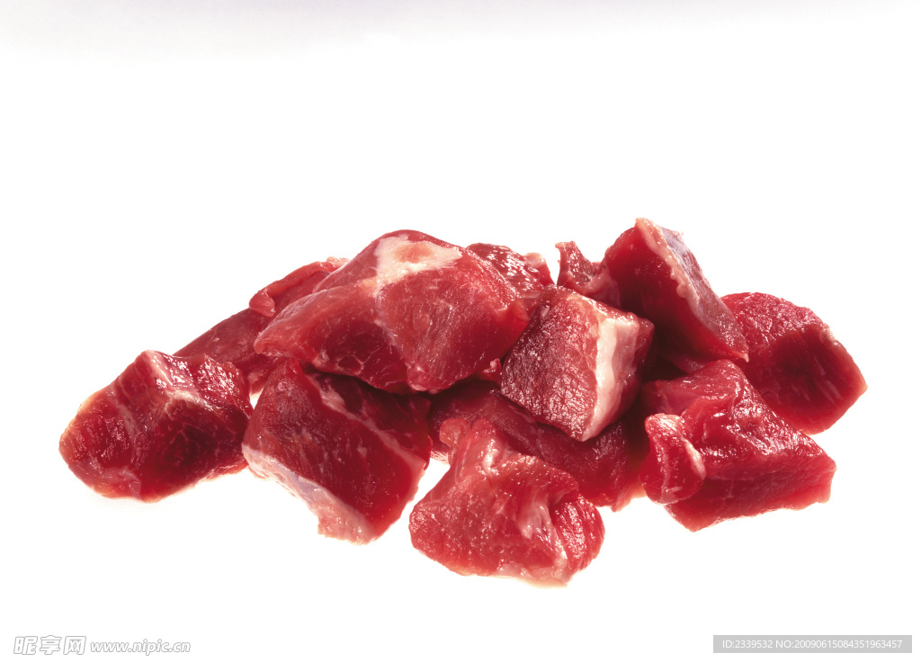 鲜肉