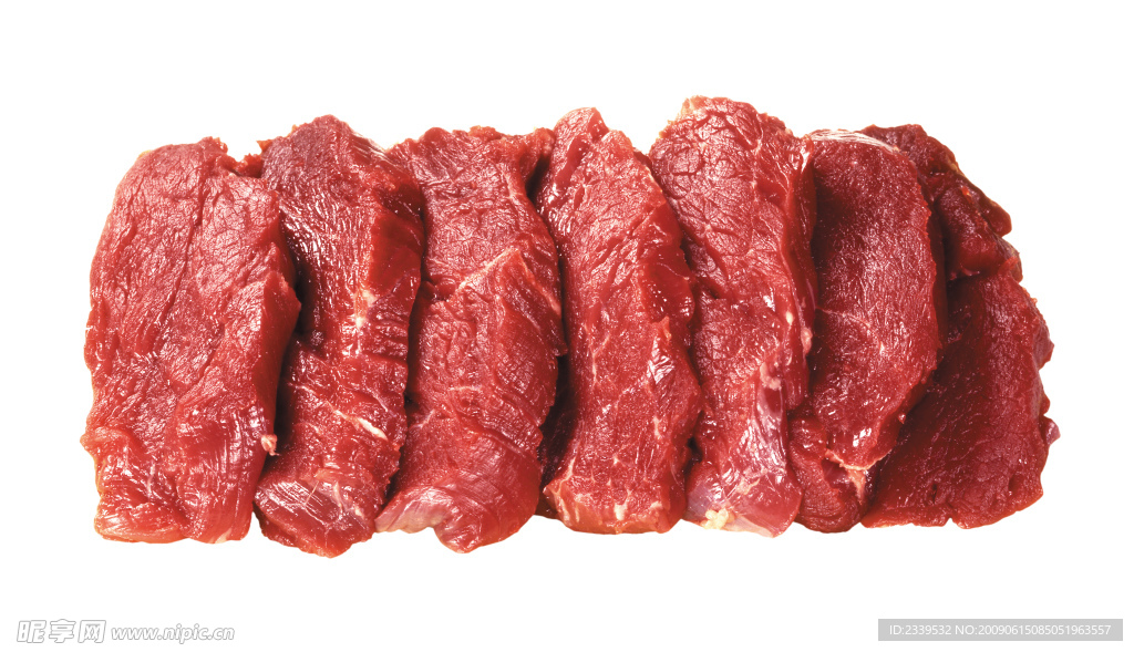 鲜肉