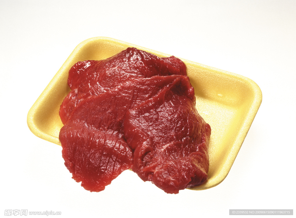 鲜肉