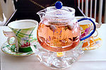 花果茶