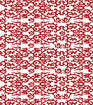 古典花纹