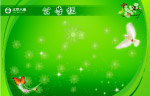 公告栏