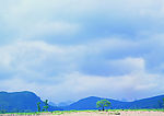 山川