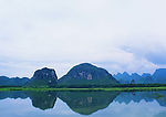 山水