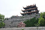 天心阁