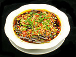 蕨根粉