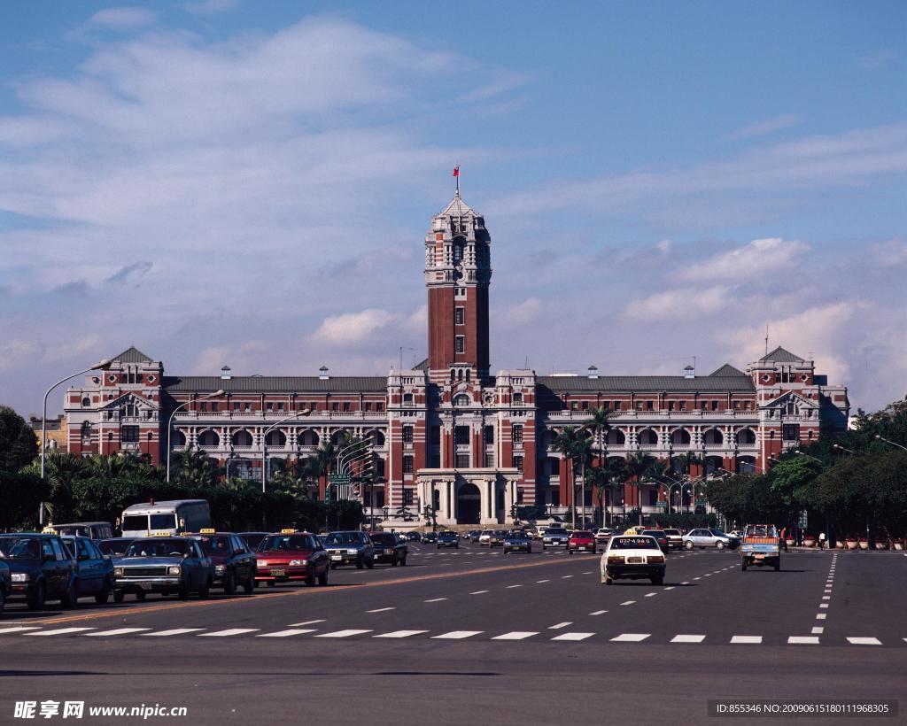 西式建筑