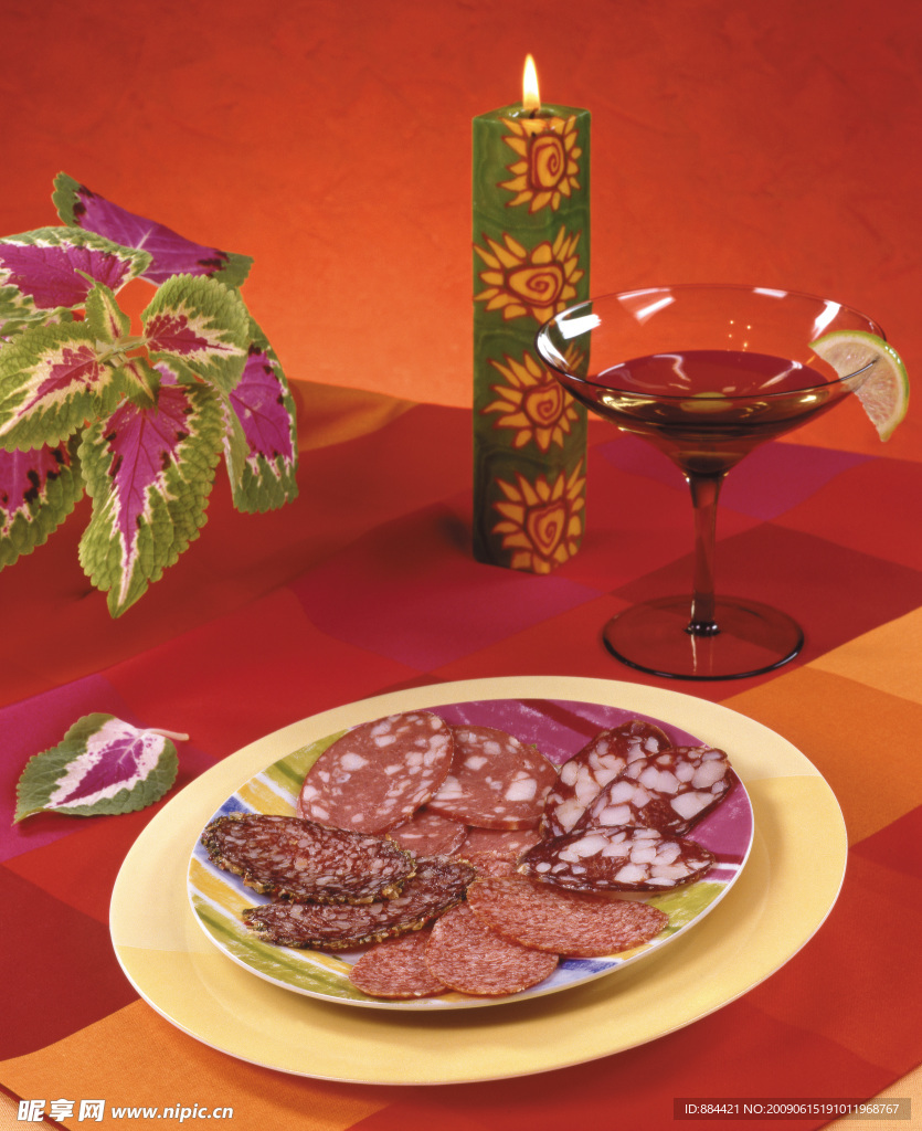 高清晰西餐美食图