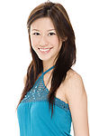 美女