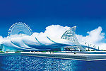 极地海洋图