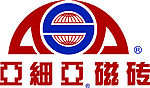 亚细亚标志