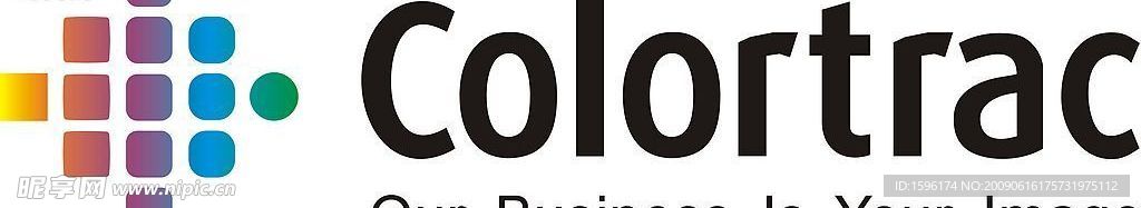 COLOTAC logo 标志