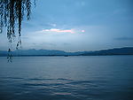 杭州西湖