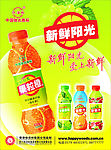 新鲜阳光