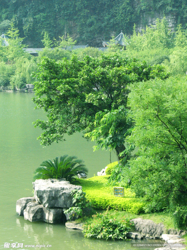 风景