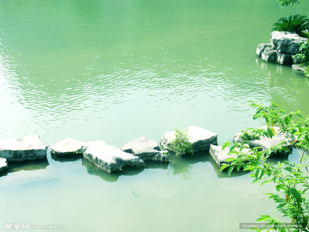 风景
