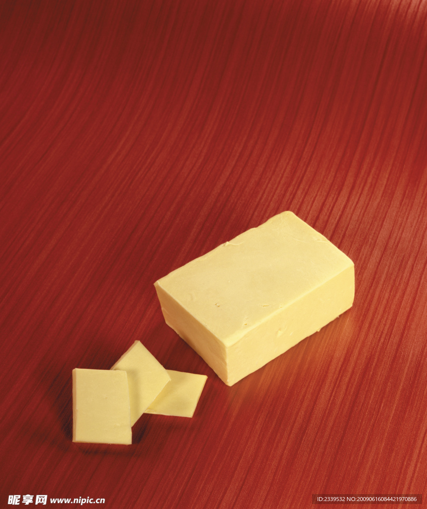糕点