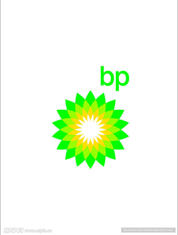 BP英国石油