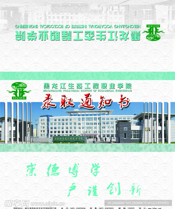 生态