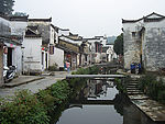小桥流水人家