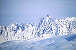 雪山