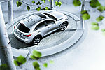 infiniti英菲尼迪汽车