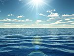 海滨风光