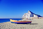 海滩风光