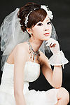 美丽小新娘