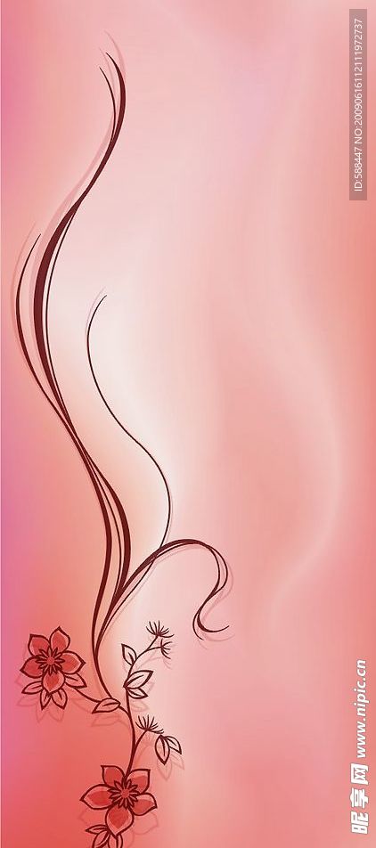 矢量精品 精美底纹3