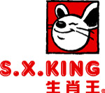 生肖王 LOGO