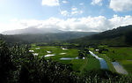 美丽山川