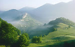 美丽山川