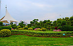 公园风景