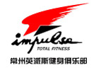 英派斯健身俱乐部标志