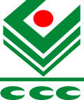 国际商贸城标志