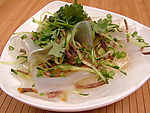 肉丝拉皮