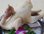 家乡水蒸鸡