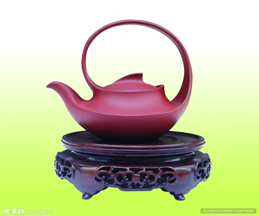 高档茶具