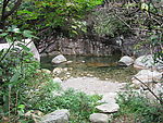 高山流水
