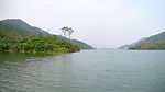 湖泊