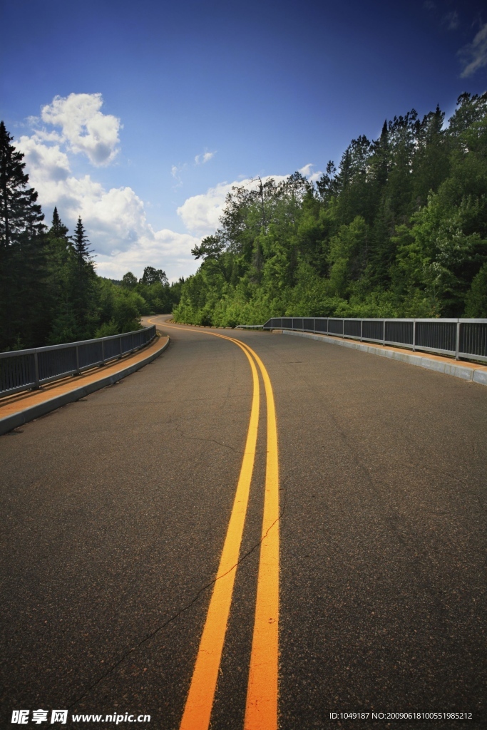公路